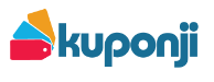 Kuponji name and logo